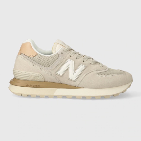 New Balance Women’s 574 Sneakers - Picture 1 of 5